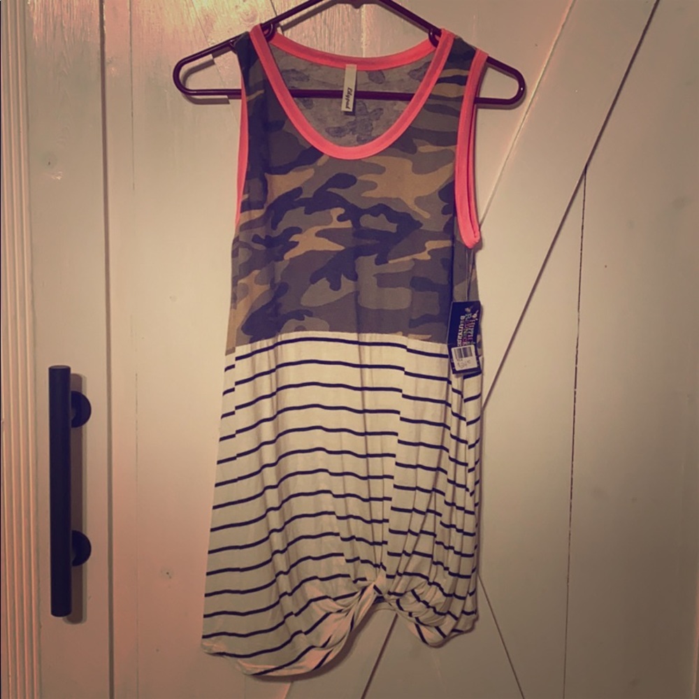 Tank